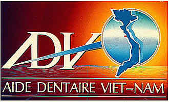AIDE DENTAIRE VIET-NAM