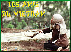 LES AMIS DU VIET-NAM