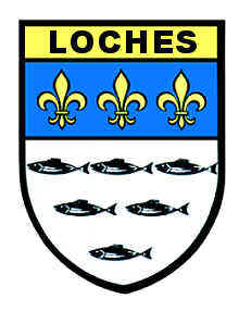 Loches en Touraine