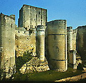 Les Ramparts