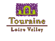 Tourisme en Touraine