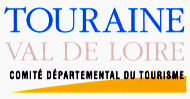 TOURISME EN TOURAINE