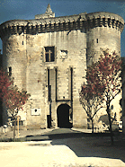 La Porte Royale