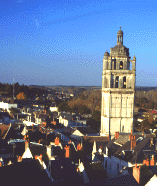 La Tour St Antoine